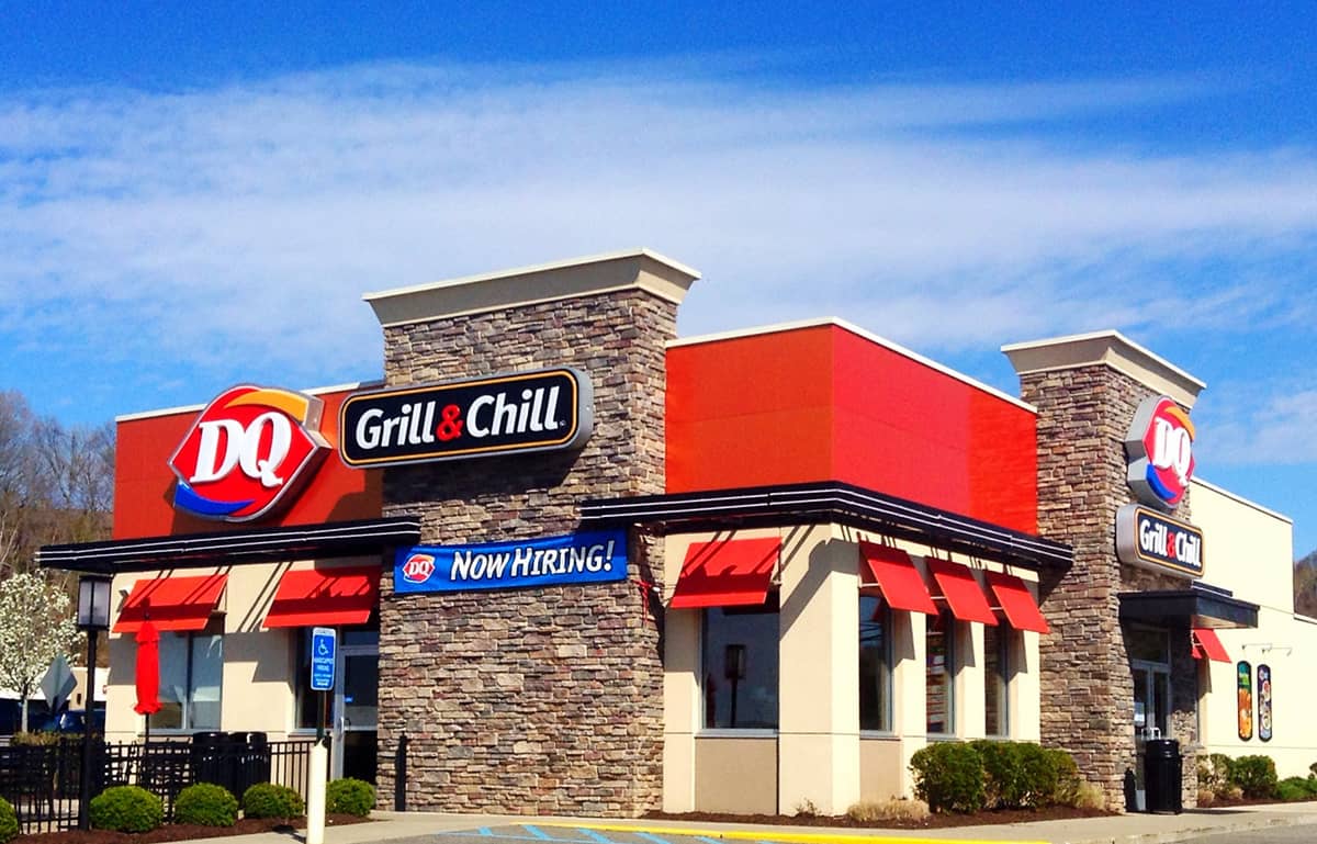 Dairy Queen