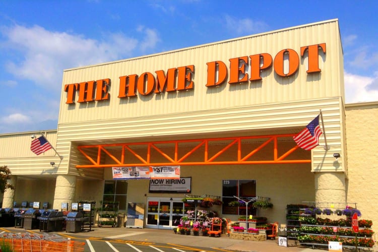 Homedepot