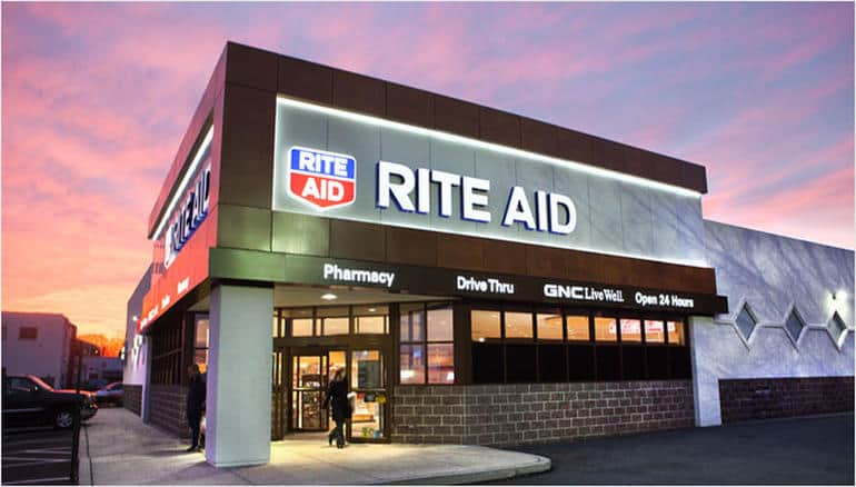 Rite Aid