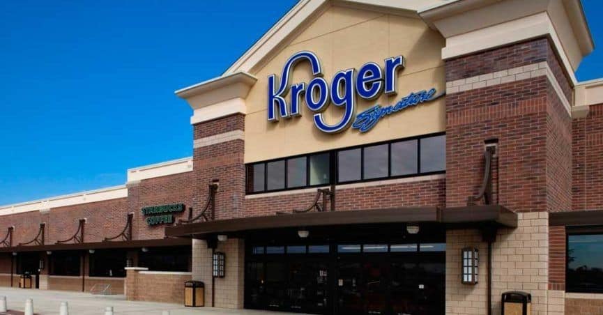 Kroger