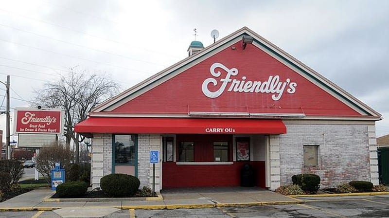 Friendly’s