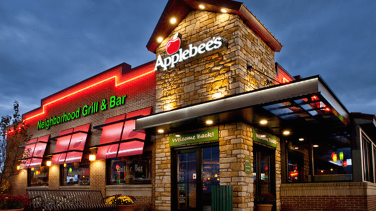 Applebee’s