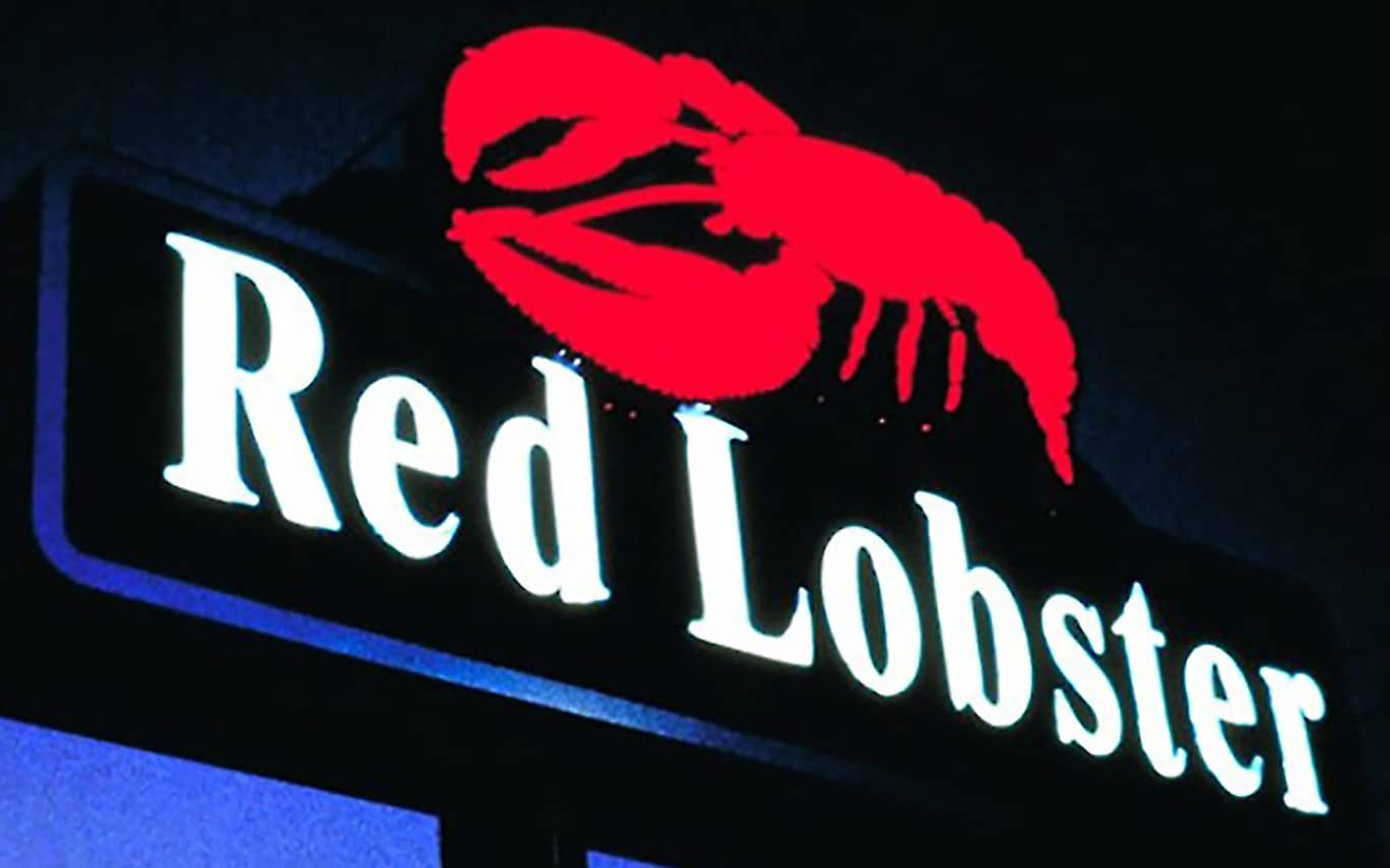 Redlobster